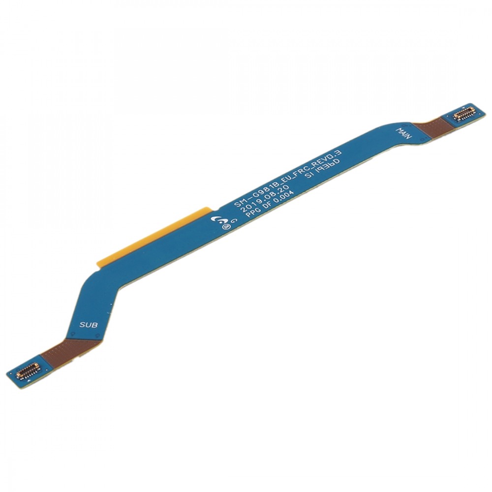 LCD Flex Cable for  Samsung Galaxy S20 Oppo Replacement Parts Samsung Galaxy S20